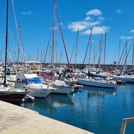 Casa Natalie La Marina Apartment Puerto Calero Bagian luar foto
