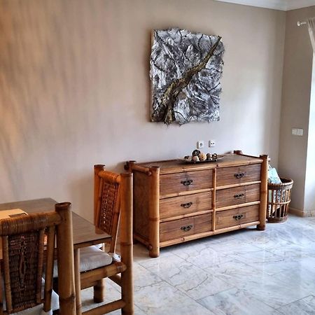 Casa Natalie La Marina Apartment Puerto Calero Bagian luar foto