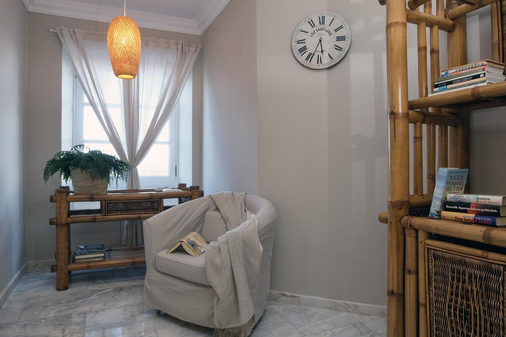 Casa Natalie La Marina Apartment Puerto Calero Bagian luar foto