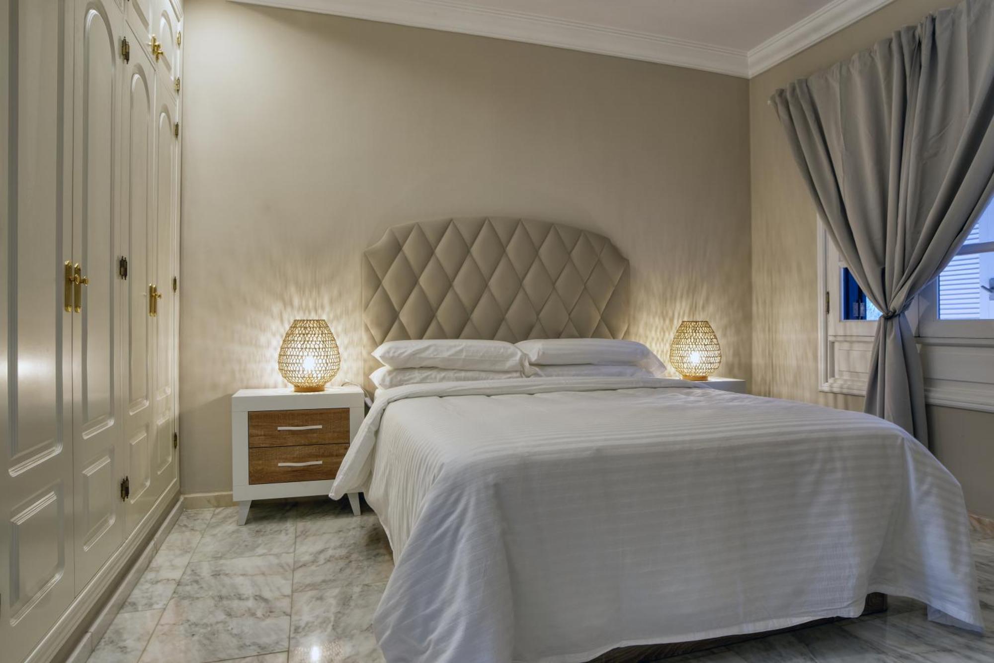 Casa Natalie La Marina Apartment Puerto Calero Bagian luar foto